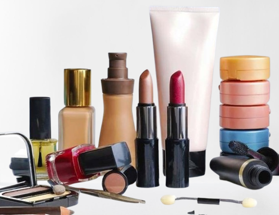 Beauty & Personal Care