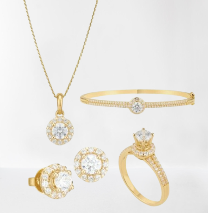 Jewelry & Accessories